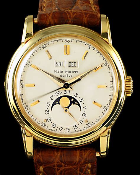 history of patek philippe moonphase silver tourbillon|patek philippe moonphase price.